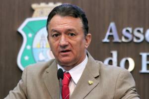 Dep. Ferreira Aragão (PDT)