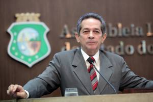 Dep. Heitor Férrer (PDT)