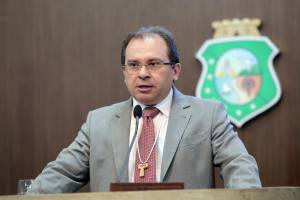 Dep. Carlos Matos (PSDB)