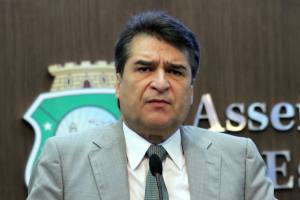 Dep. João Jaime (DEM)