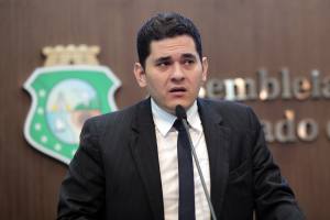 Dep. Audic Mota (PMDB)