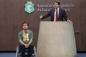 Dep. Gony Arruda (PSD)