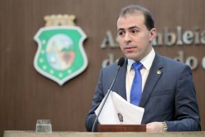 Dep. Joaquim Noronha ( PP )