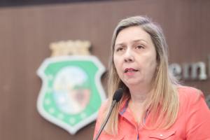 Dep. Rachel Marques (PT)