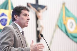 Dep. Agenor Neto (PMDB)