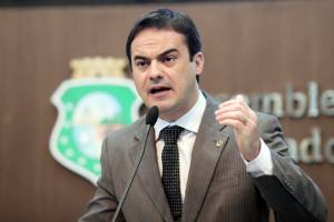 Dep. Capitão Wagner (PR)