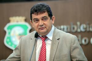 Dep. Carlos Felipe (PCdoB)