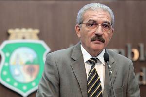 Dep. Walter Cavalcante (PMDB)