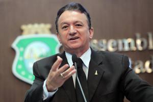 Dep. Ferreira Aragão (PDT)