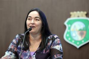 Dep. Dra Silvana (PMDB)