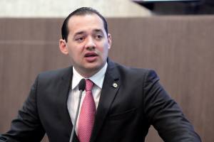 Dep. Danniel Oliveira (PMDB)