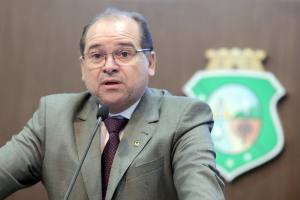 Dep. Zé Ailton Brasil (PP)