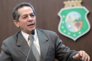 Dep. Heitor Férrer (PDT)