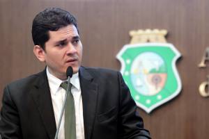 Dep. Audic Mota (PMDB)