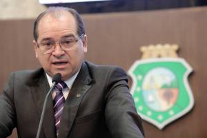 Dep. Zé Ailton Brasil (PP)