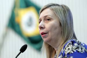 Dep. Rachel Marques (PT)