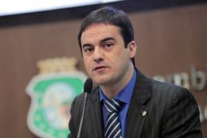 Dep. Capitão Wagner (PR)