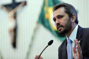 Dep. Elmano Freitas (PT)