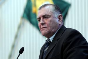 Dep. Lucílvio Girão (SD)