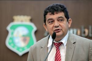 Dep. Carlos Felipe (PCdoB)