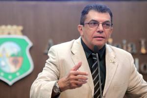 Dep. Ely Aguiar (PSDC)