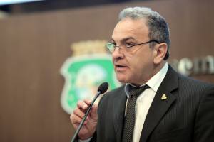 Dep. Dr Santana (PT)