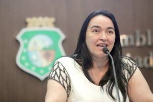 Dep. Dra Silvana (PMDB)