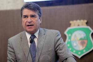 Dep. João Jaime (DEM)