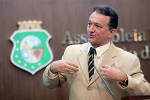 Dep. Ferreira Aragão (PDT)