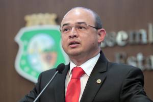 Dep. Sérgio Aguiar (Pros)
