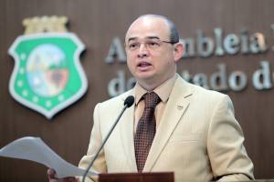 Dep. Sérgio Aguiar (Pros)