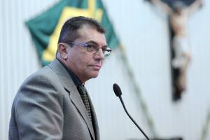 Dep. Ely Aguiar (PSDC)