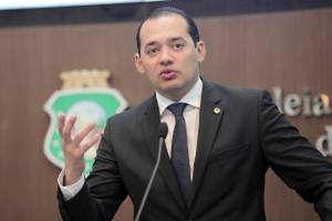 Dep. Danniel Oliveira (PMDB)