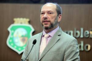 Dep. Ivo Gomes (Pros)