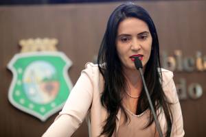 Dep. Aderlânia Noronha (SD)