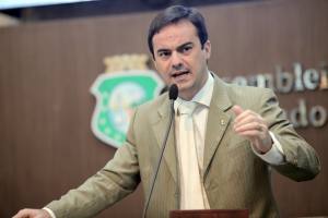 Dep. Capitão Wagner (PR)