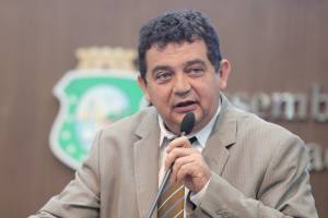 Dep. Carlos Felipe (PCdoB)