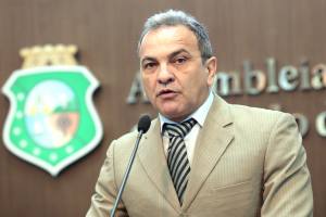 Dep. Dr Santana (PT)