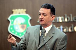 Dep. Ferreira Aragão (PDT)