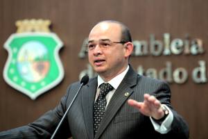 Dep. Sérgio Aguiar (Pros)