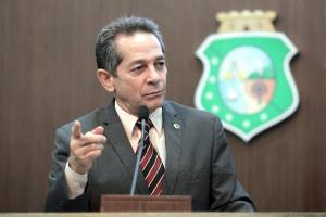 Dep. Heitor Férrer (PDT)