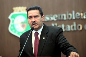 Dep. Moisés Braz (PT)