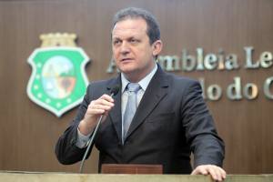 Dep. Odilon Aguiar (Pros)