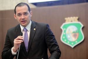 Dep. Danniel Oliveira (PMDB)
