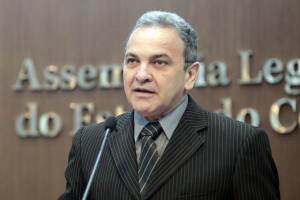 Dep. Dr Santana (PT)