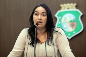 Dep. Dra Silvana (PMDB)