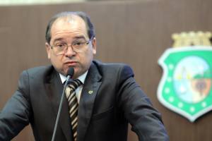 Dep. Zé Ailton Brasil (PP)