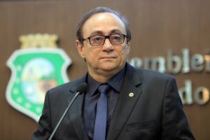 Dep. Tin Gomes (PHS)