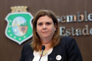Dep. Fernanda Pessoa (PR)