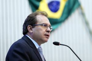 Dep. Carlos Matos (PSDB)